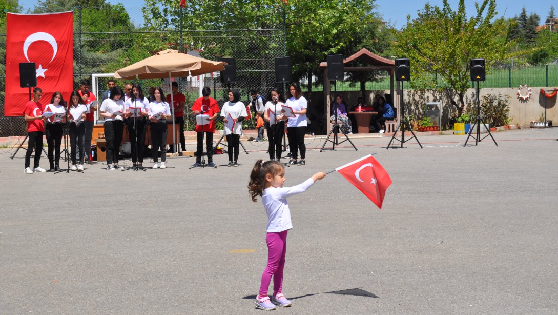 19 Mayıs Aatürk'ü Anma Gençlik ve Spor Bayramı Etkinlikleri